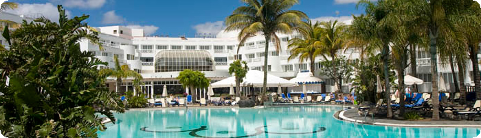 La Geria Hotel Puerto del Carmen